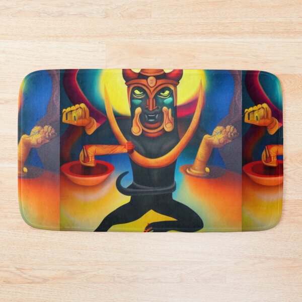 Item preview, Psycho Madness - Shadow Deity designed and sold by PsychoMadness.