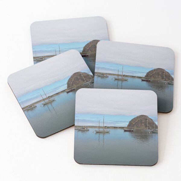 Item preview, Bay Morning Reflection designed and sold by Jessica Weiss.