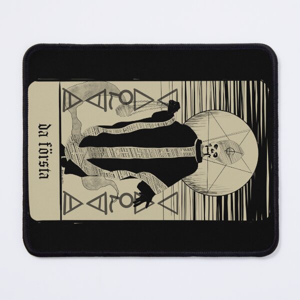 Artikelvorschau, Das erste Tarot entworfen und verkauft von duckyboi27.