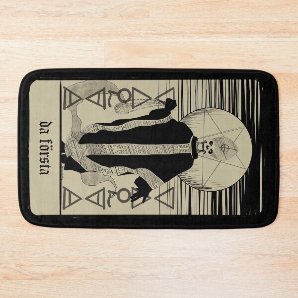 Item preview, The First One Tarot designed and sold by duckyboi27.