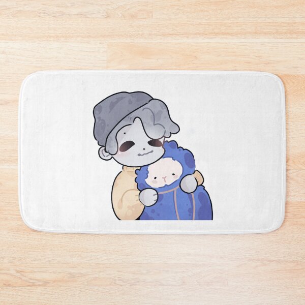 Item preview,  Ghostbur and Friend designed and sold by artzaka.