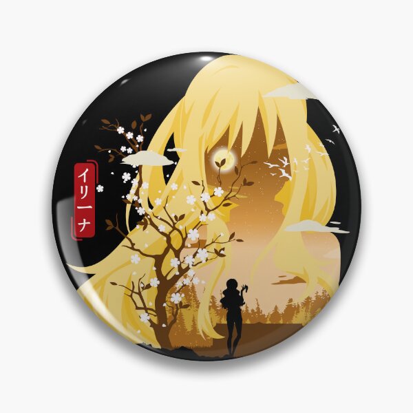 Item preview, Irene Jelavic Silhouette designed and sold by virgiaone.