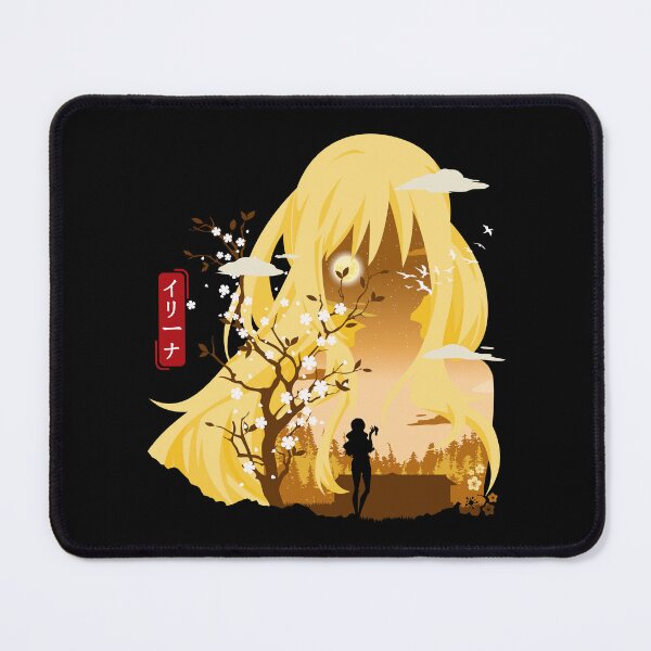 Item preview, Irene Jelavic Silhouette designed and sold by virgiaone.