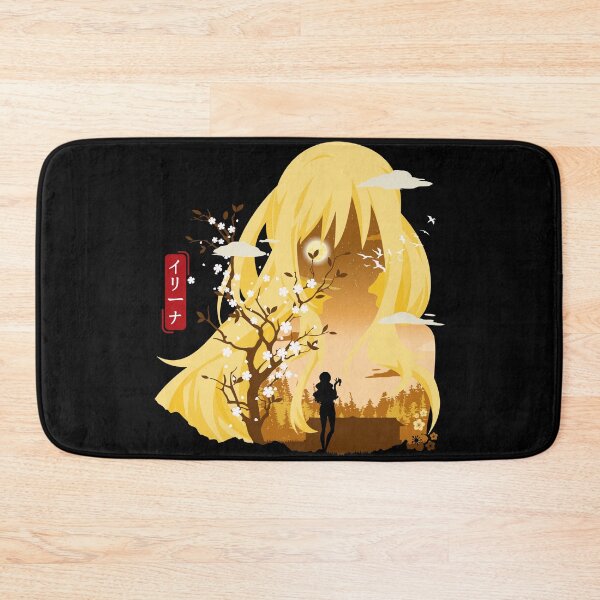 Item preview, Irene Jelavic Silhouette designed and sold by virgiaone.
