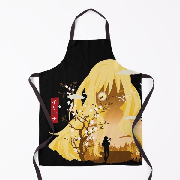 Item preview, Irene Jelavic Silhouette designed and sold by virgiaone.