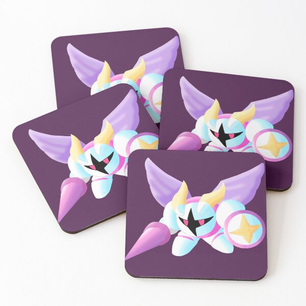 Item preview, Galacta Knight designed and sold by Silvics-Shop.