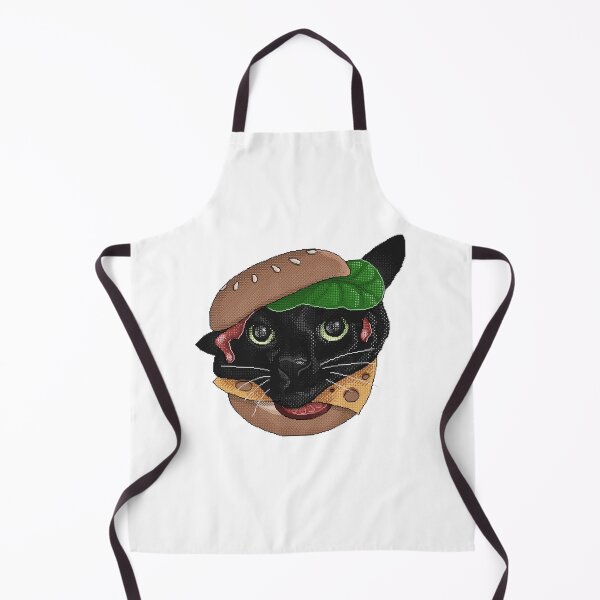 Item preview, gat burger designed and sold by Gdeene.