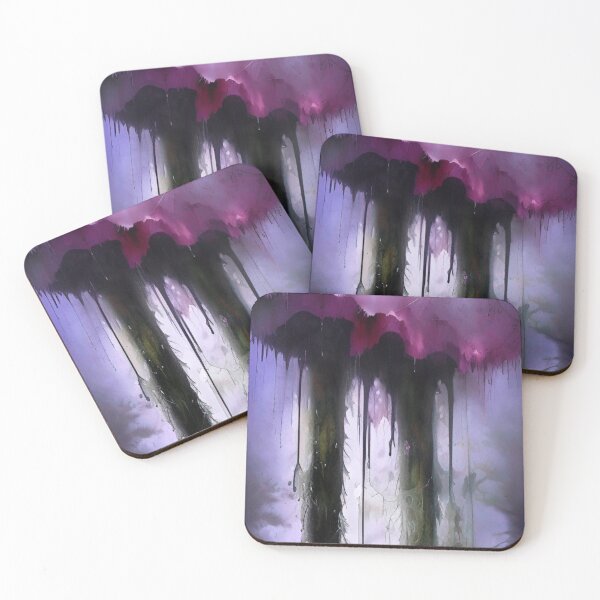 Item preview, Dramático Drippy Sad Vines designed and sold by TildaTots.