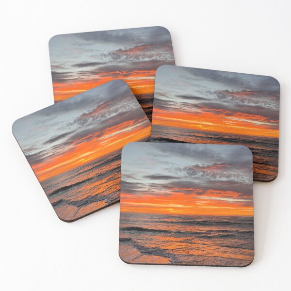 Item preview, Beach Sunrise designed and sold by Melissa O'Connell.
