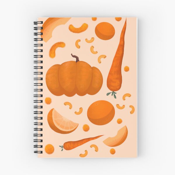 Item preview, Orange designed and sold by AllTheBells.