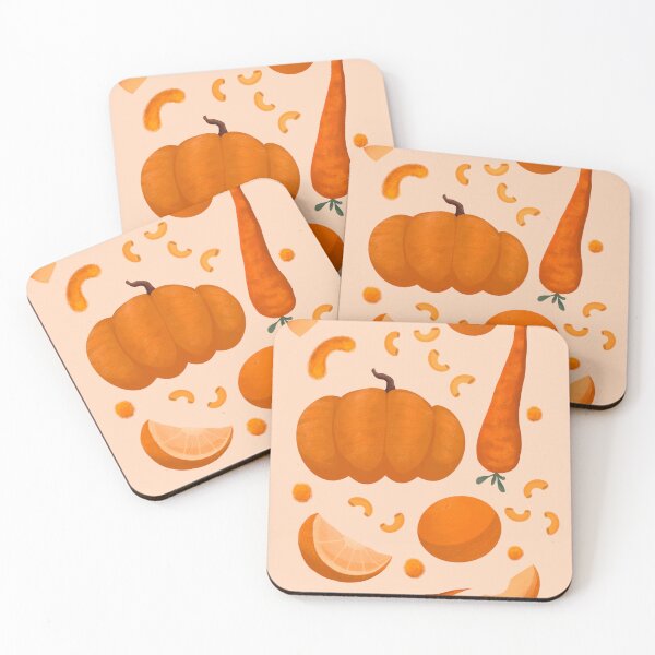 Item preview, Orange designed and sold by AllTheBells.