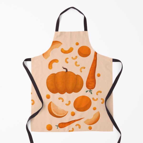 Item preview, Orange designed and sold by AllTheBells.