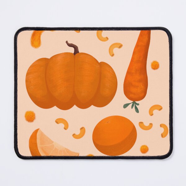 Item preview, Orange designed and sold by AllTheBells.