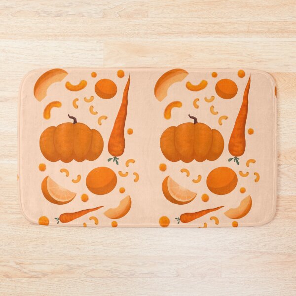 Item preview, Orange designed and sold by AllTheBells.