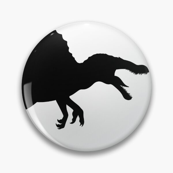 Item preview, Spinosaurus designed and sold by bfree0017.