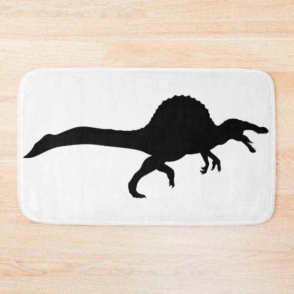 Item preview, Spinosaurus designed and sold by bfree0017.