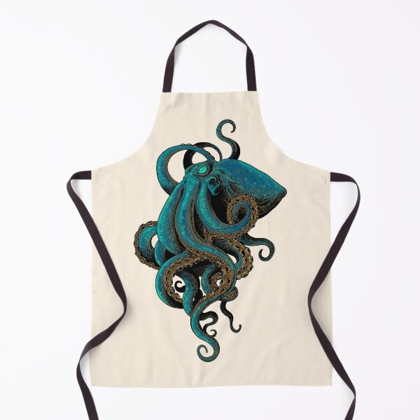 Item preview, Octopus designed and sold by Atherisink.