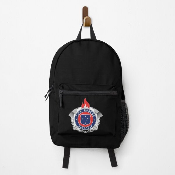 Item preview, FRV - Fire Rescue Victoria designed and sold by HAPPY HAPPY  CREATIVES.
