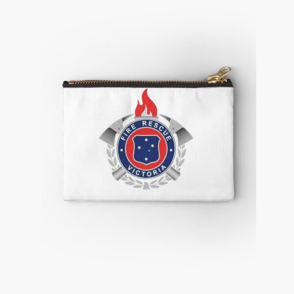 Item preview, FRV - Fire Rescue Victoria designed and sold by HAPPY HAPPY  CREATIVES.