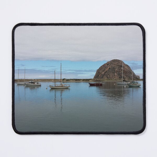 Item preview, Bay Morning Reflection designed and sold by Jessica Weiss.
