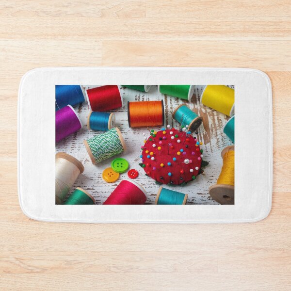 Item preview, Pinchurshin And Thread designed and sold by Garry Gay.