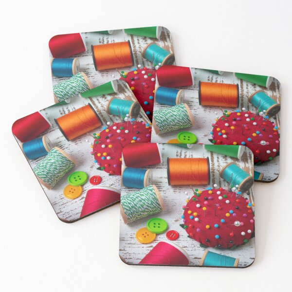 Item preview, Pinchurshin And Thread designed and sold by Garry Gay.