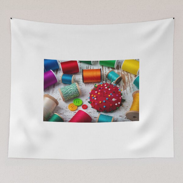 Item preview, Pinchurshin And Thread designed and sold by Garry Gay.