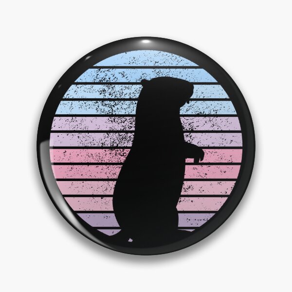 Item preview, Funny Groundhog Day Seer of Seers designed and sold by Eccentric-Shop.