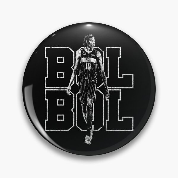Item preview, Bol Bol designed and sold by huckblade.