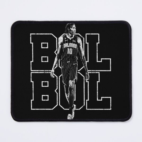 Item preview, Bol Bol designed and sold by huckblade.