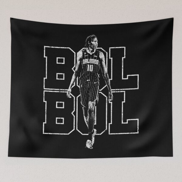 Item preview, Bol Bol designed and sold by huckblade.