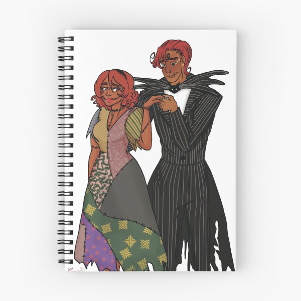 Item preview, Anthea and Gabriel designed and sold by cassye.