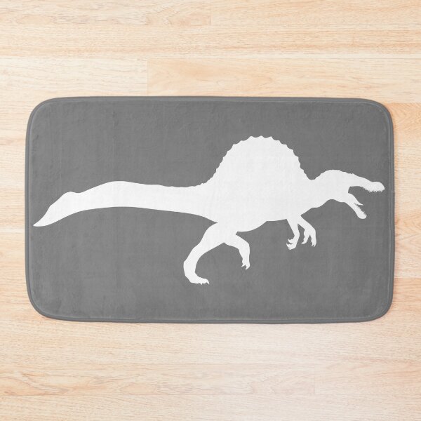Item preview, Spinosaurus designed and sold by bfree0017.
