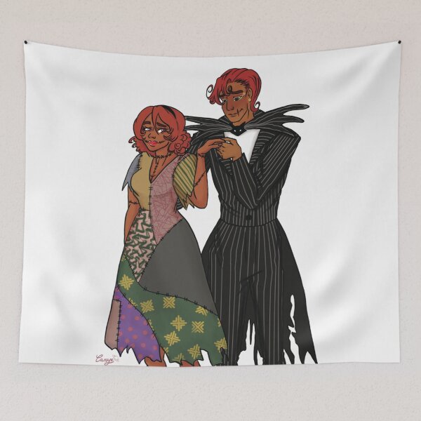 Item preview, Anthea and Gabriel designed and sold by cassye.