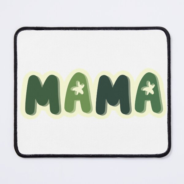 Item preview, Green Mama designed and sold by EmilyPKnepp.