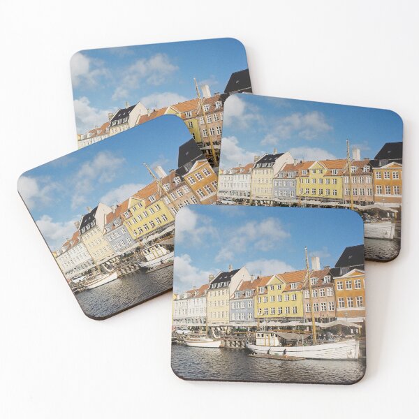 Item preview, Port of Copenhagen designed and sold by RhysWL.