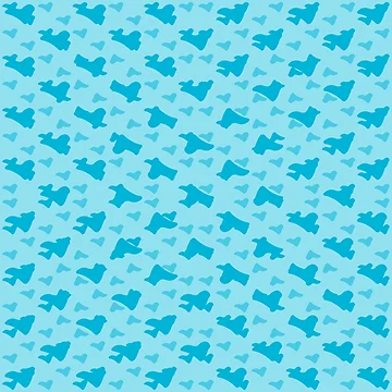 Artwork thumbnail, Random Abstract Pattern by mrtraz