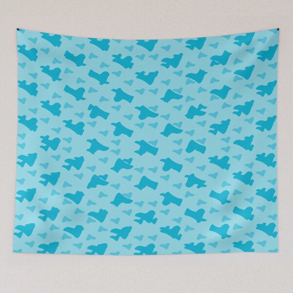 Item preview, Random Abstract Pattern designed and sold by mrtraz.