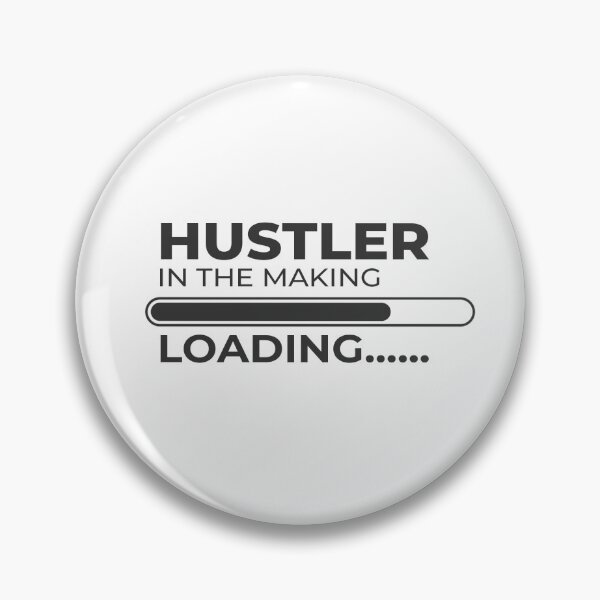 Item preview, Opportunities in progress "loading bar edit" Simple Hydro stickers of Career and upcoming events designed and sold by graphixxskxng.