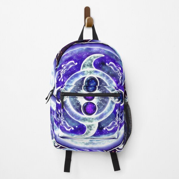 Item preview, Celestial moons designed and sold by BigBrainArtwork.