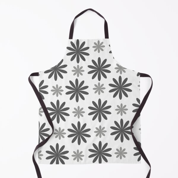 Item preview, Margaridas cinzas vintage designed and sold by GirlaineSQ.