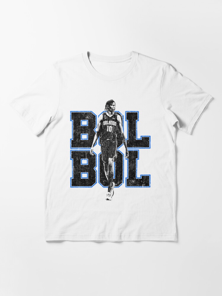 Mo Wagner / Franz Wagner - Orlando Magic Jersey Basketball Essential T- Shirt for Sale by sportsign