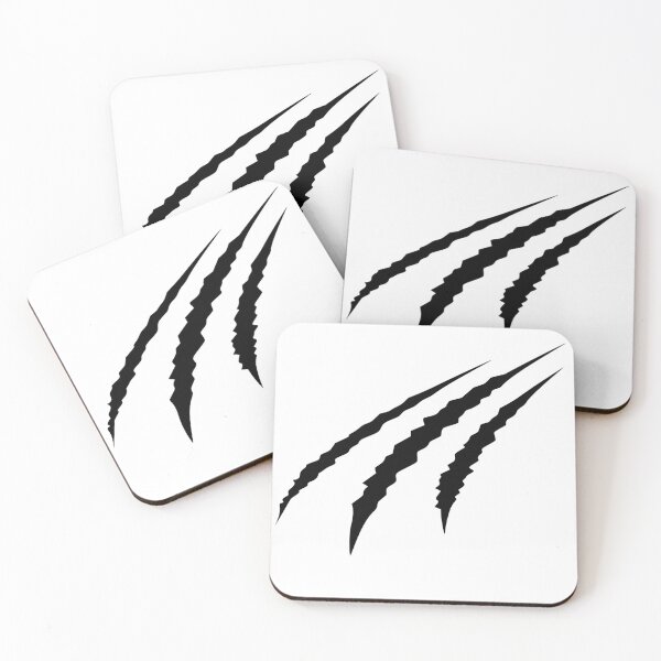 Item preview, best claws designed and sold by madeofdraem.