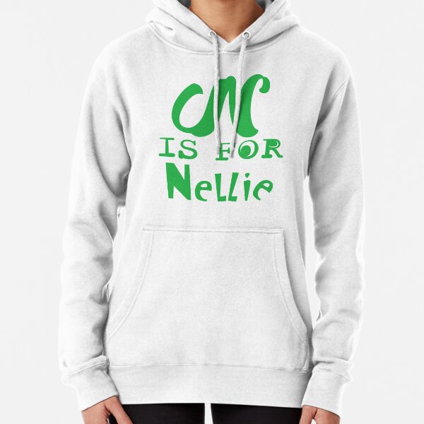 Signature of Nellie Bly Lightweight Sweatshirt for Sale by PZAndrews