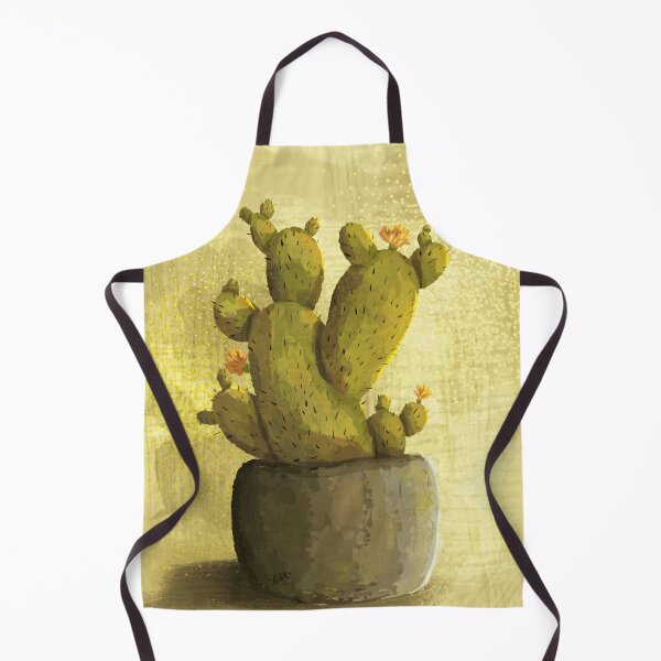 Item preview, Sunlit Cactus designed and sold by rnmarts.