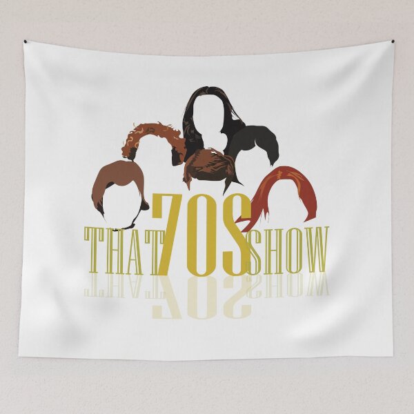 Item preview, That 70s show - Retro Look designed and sold by martianart.