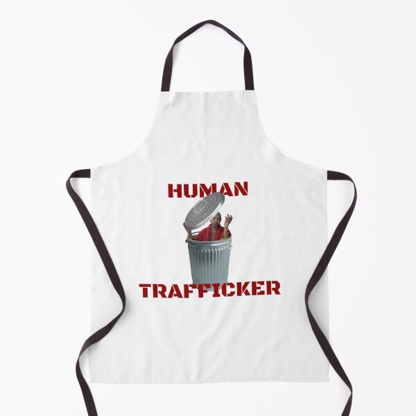 Item preview, Andrew Tate is a Human Trafficker designed and sold by AntiPolitical.