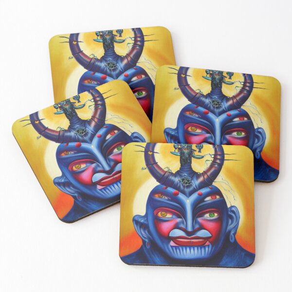 Item preview, Psycho Madness - Observer Deity designed and sold by PsychoMadness.