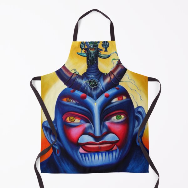 Item preview, Psycho Madness - Observer Deity designed and sold by PsychoMadness.