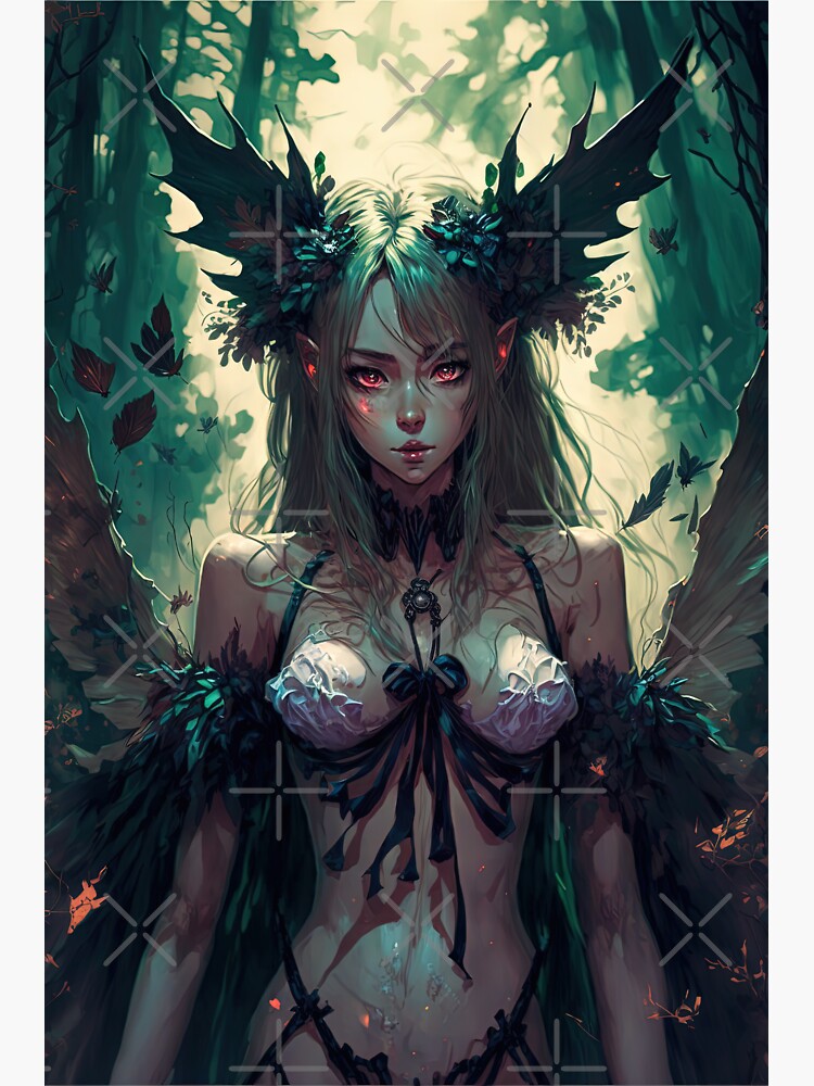 Forest, Elf | page 4 - Zerochan Anime Image Board